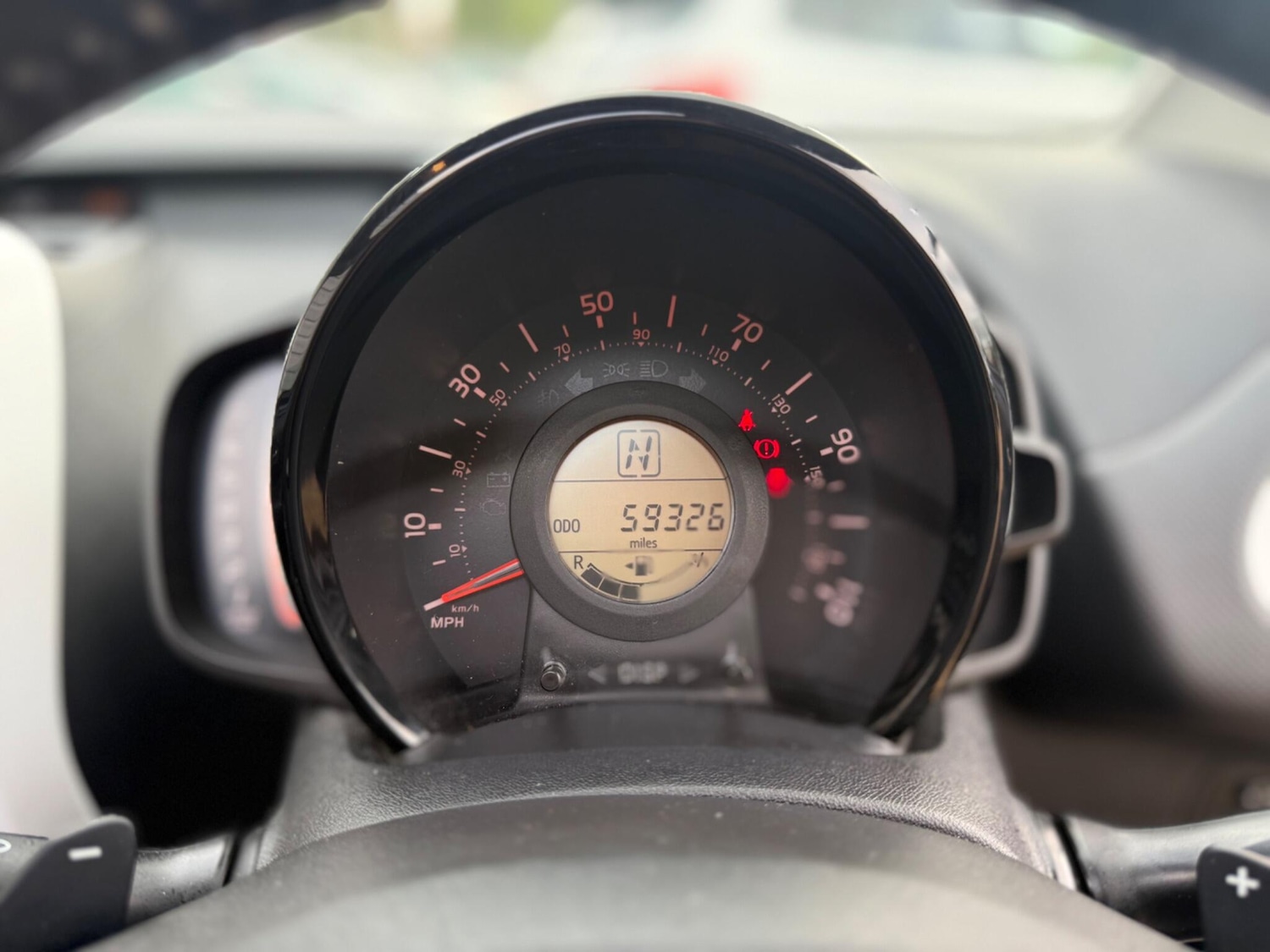 Vehicle 19