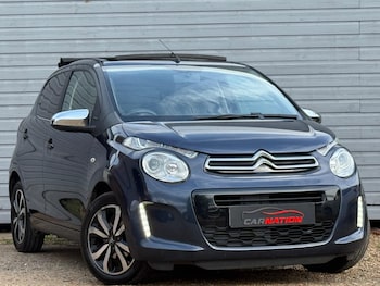 Used Citroen C1 2014 for sale - 75588638: Photo