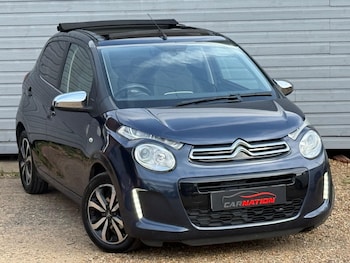 Used Citroen C1 2014 for sale - 75588638: Photo