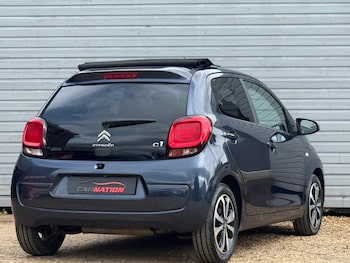 Used Citroen C1 2014 for sale - 75588638: Photo