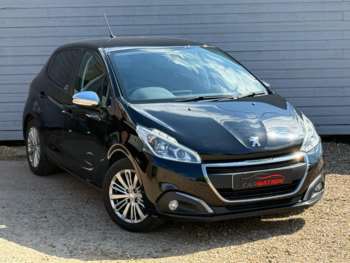 Used Peugeot 208 2019 for sale - 74372632: Photo