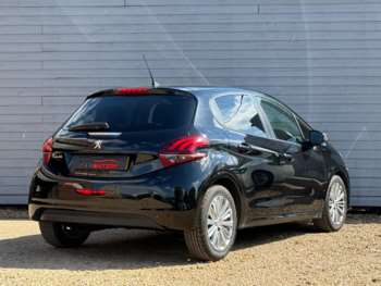 Used Peugeot 208 2019 for sale - 74372632: Photo
