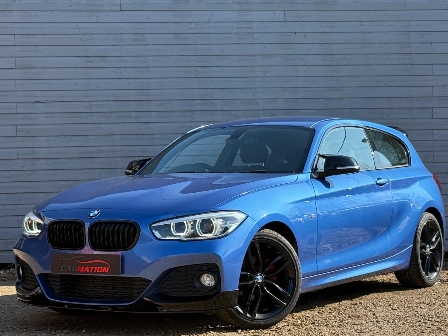 Used BMW 1 Series for sale - 77824723: Photo 10