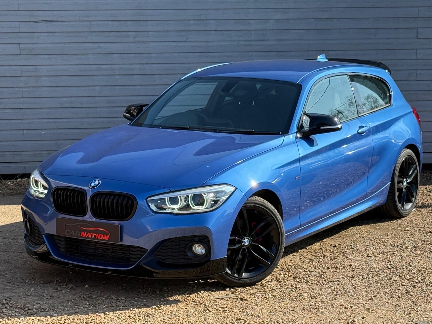 Used BMW 1 Series for sale - 77824723: Photo 11