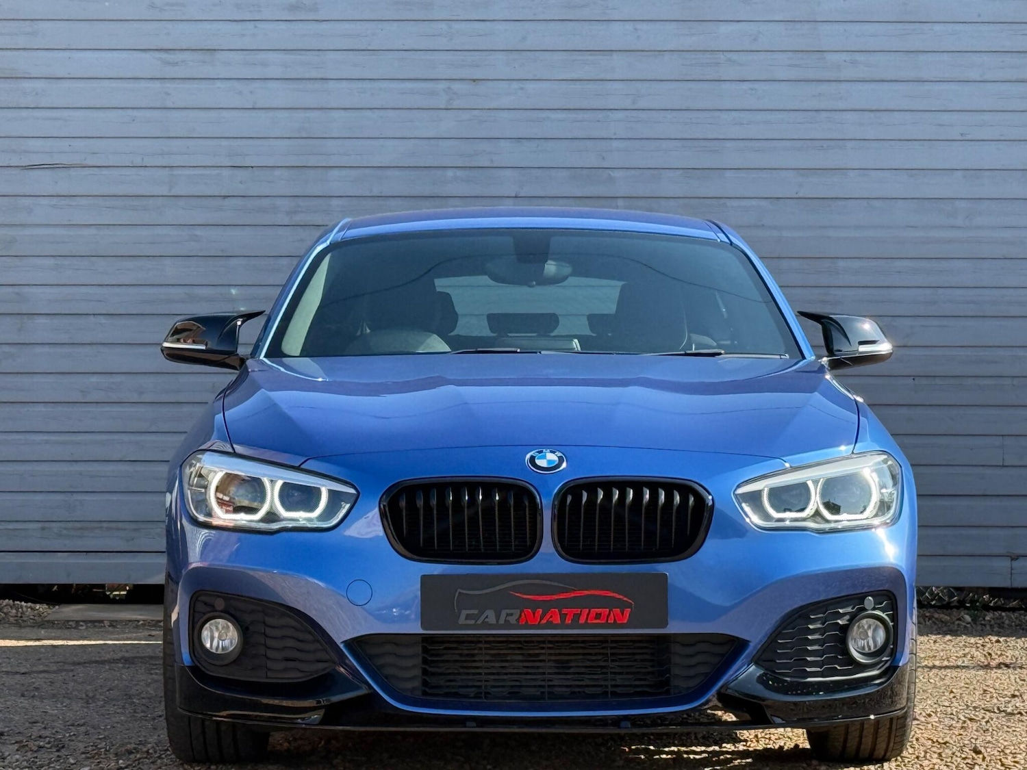 Used BMW 1 Series for sale - 77824723: Photo 12