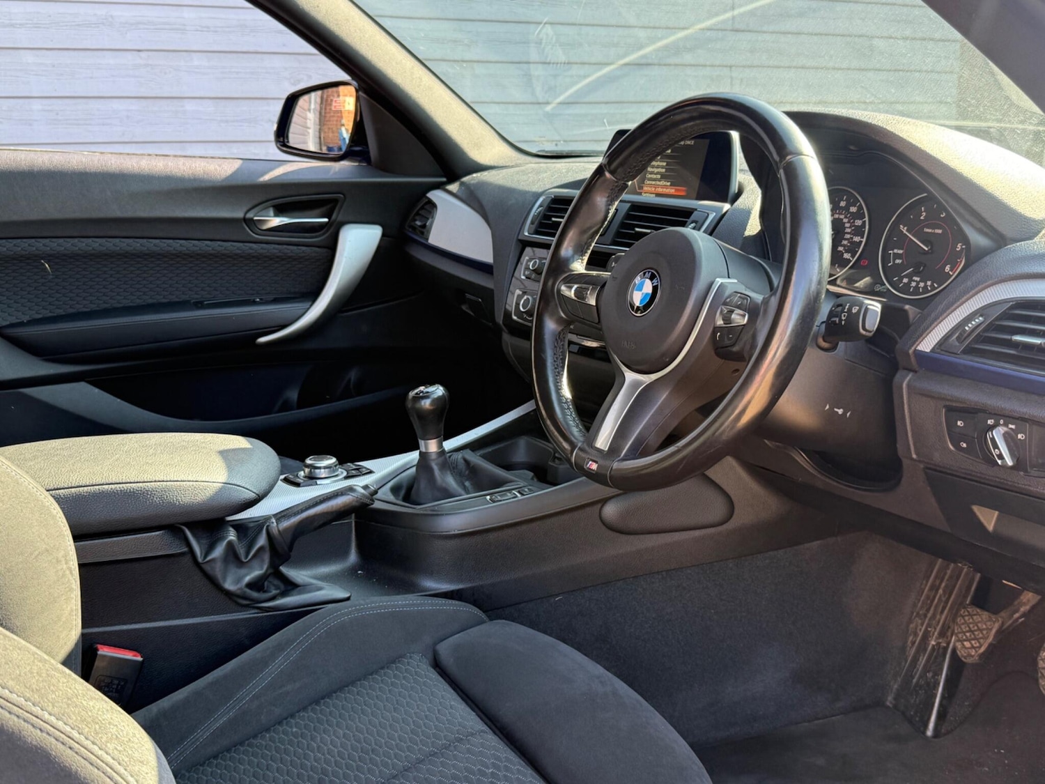 Used BMW 1 Series for sale - 77824723: Photo 13