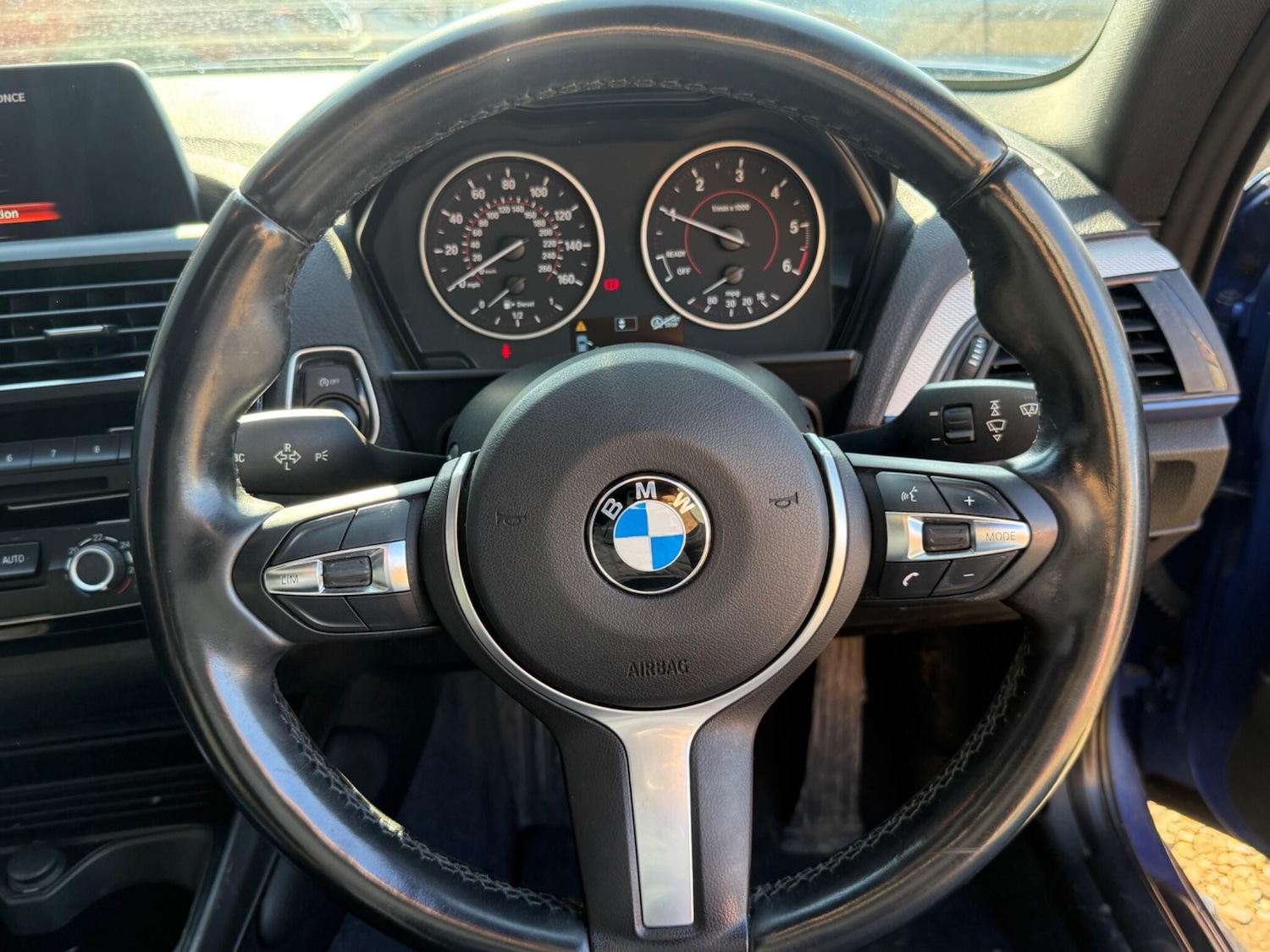 Used BMW 1 Series for sale - 77824723: Photo 15