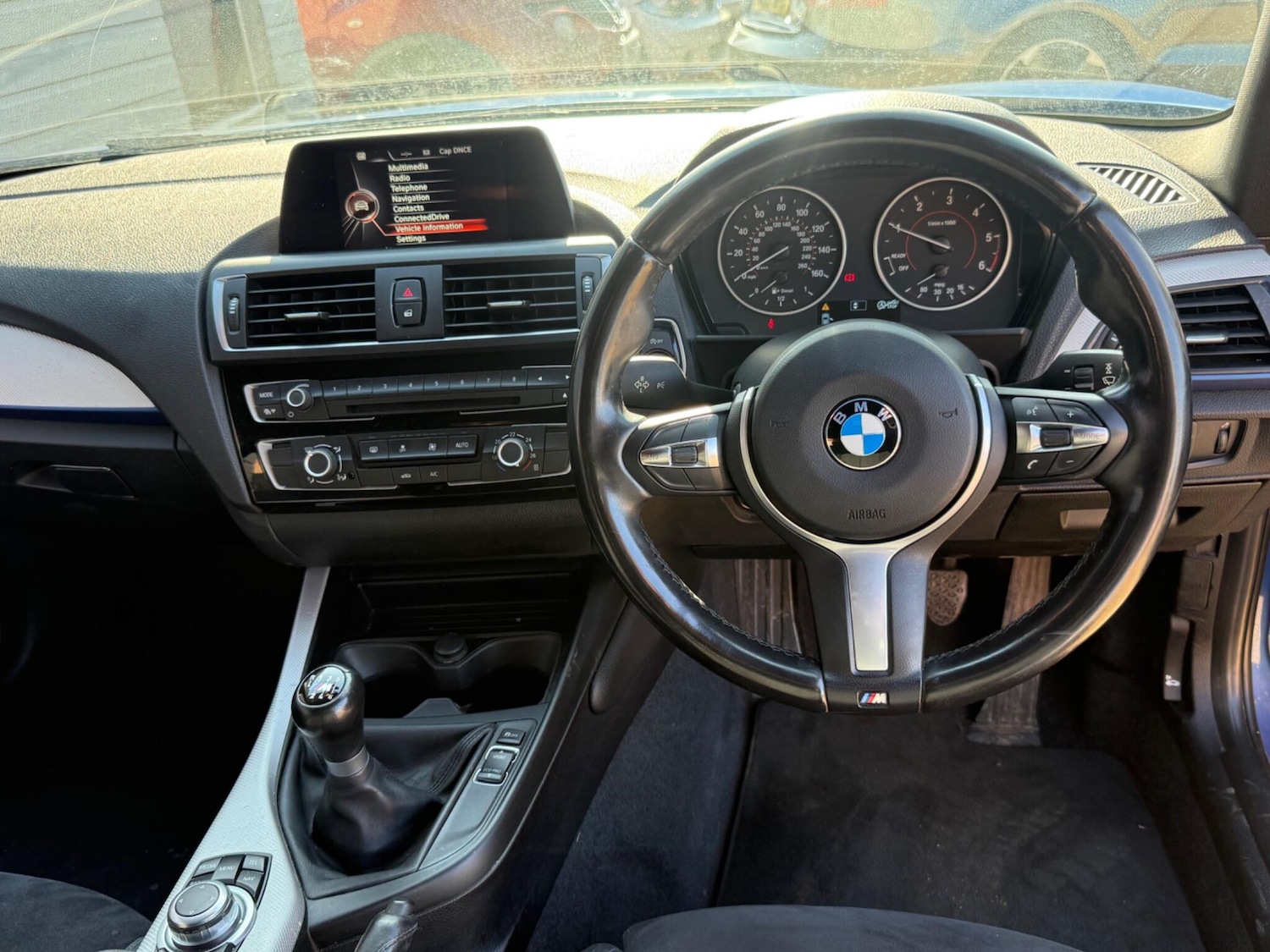 Used BMW 1 Series for sale - 77824723: Photo 16