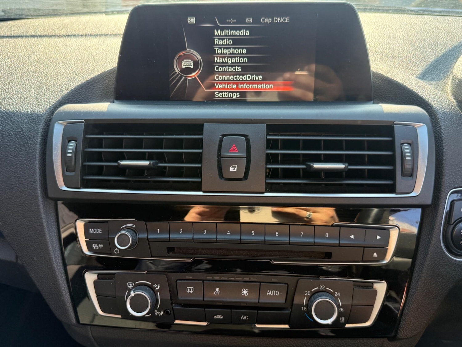 Used BMW 1 Series for sale - 77824723: Photo 19