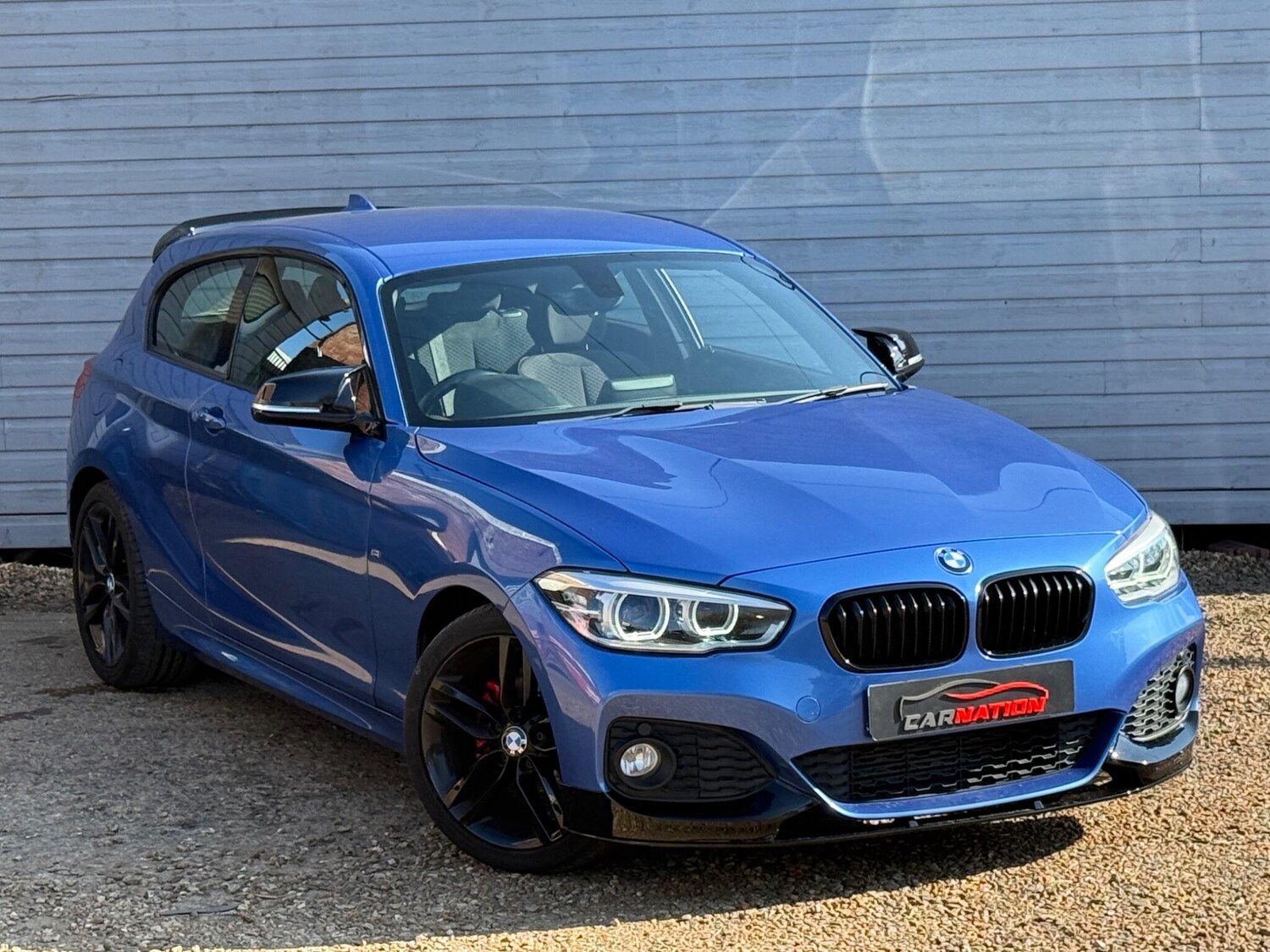 Used BMW 1 Series for sale - 77824723: Photo 2