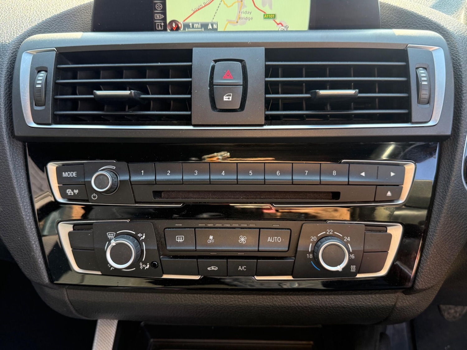 Used BMW 1 Series for sale - 77824723: Photo 20