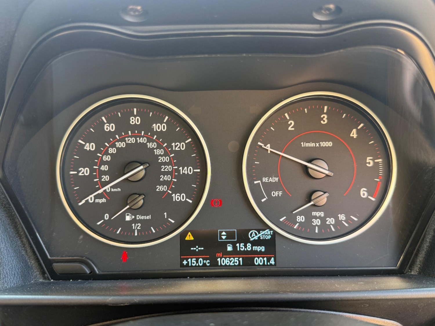 Used BMW 1 Series for sale - 77824723: Photo 21