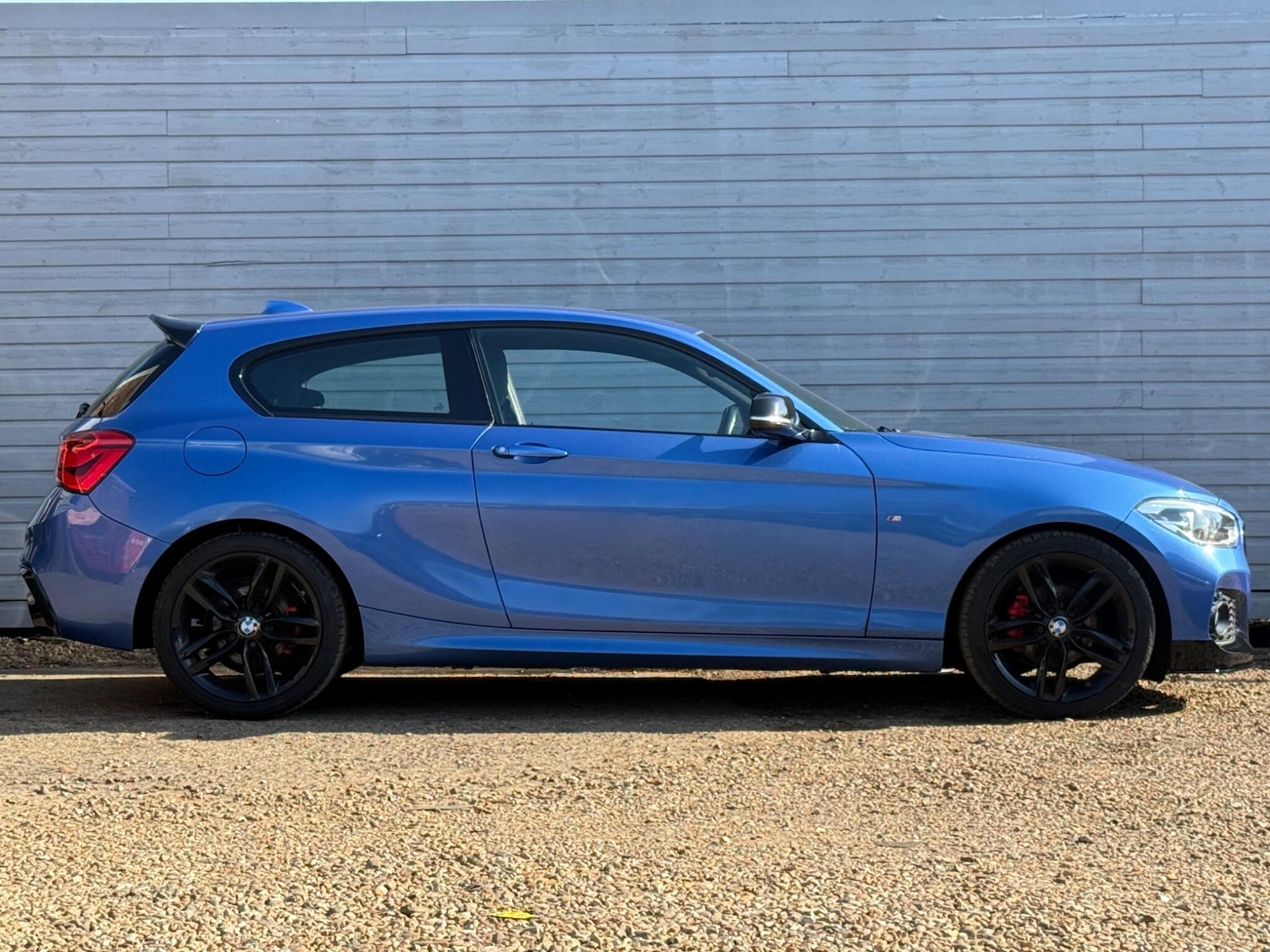 Used BMW 1 Series for sale - 77824723: Photo 3