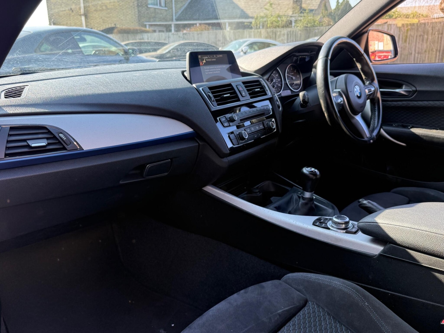 Used BMW 1 Series for sale - 77824723: Photo 30