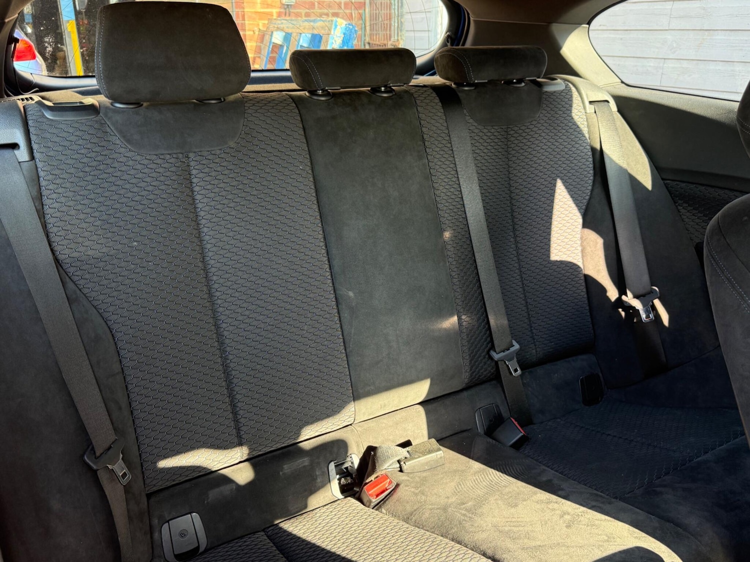 Used BMW 1 Series for sale - 77824723: Photo 33