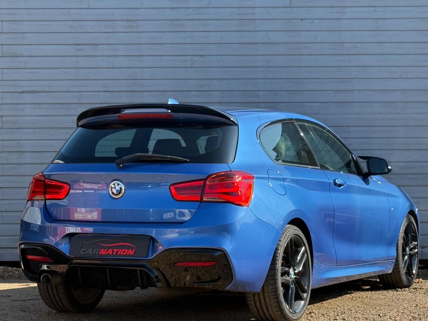 Used BMW 1 Series for sale - 77824723: Photo 4