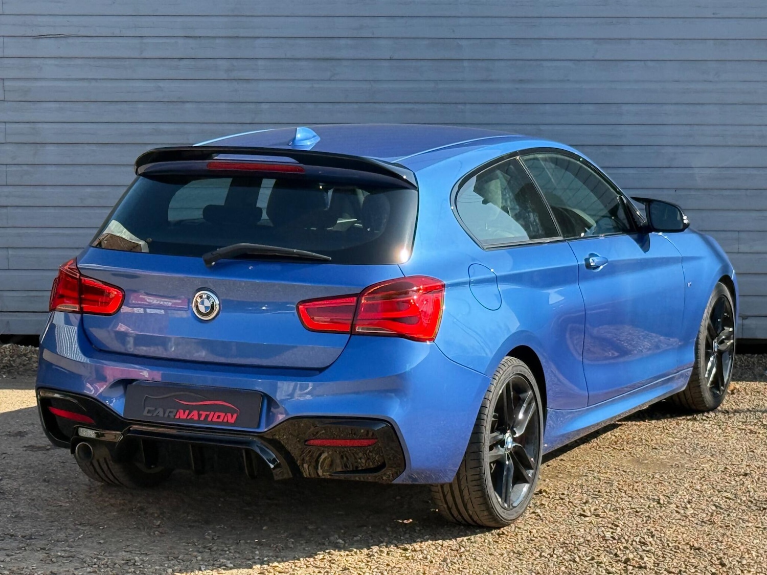 Used BMW 1 Series for sale - 77824723: Photo 5