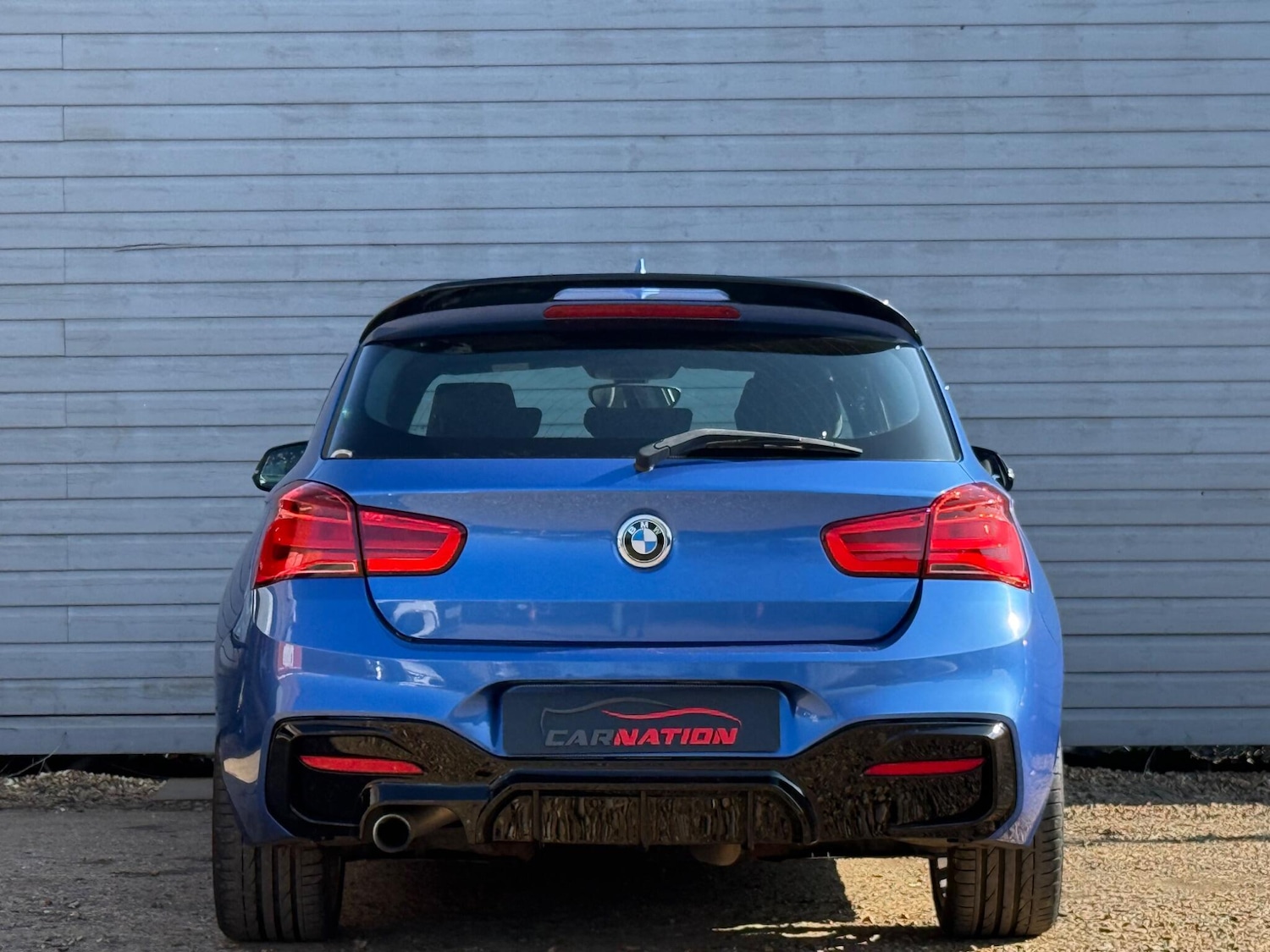 Used BMW 1 Series for sale - 77824723: Photo 6