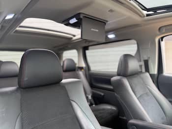 Used Toyota Vellfire 2013 for sale - 79766484: Photo