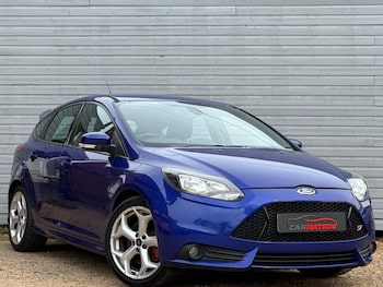 Used Ford Focus 2013 for sale - 75588515: Photo