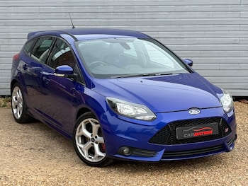Used Ford Focus 2013 for sale - 75588515: Photo