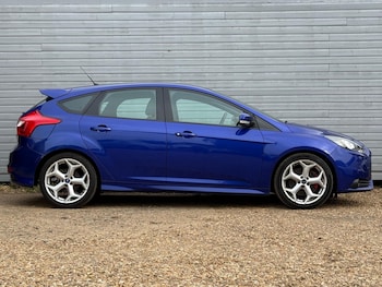 Used Ford Focus 2013 for sale - 75588515: Photo