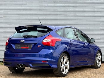 Used Ford Focus 2013 for sale - 75588515: Photo