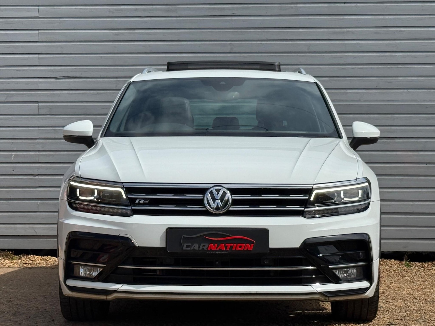 Used Volkswagen Tiguan for sale - 76994381: Photo 12