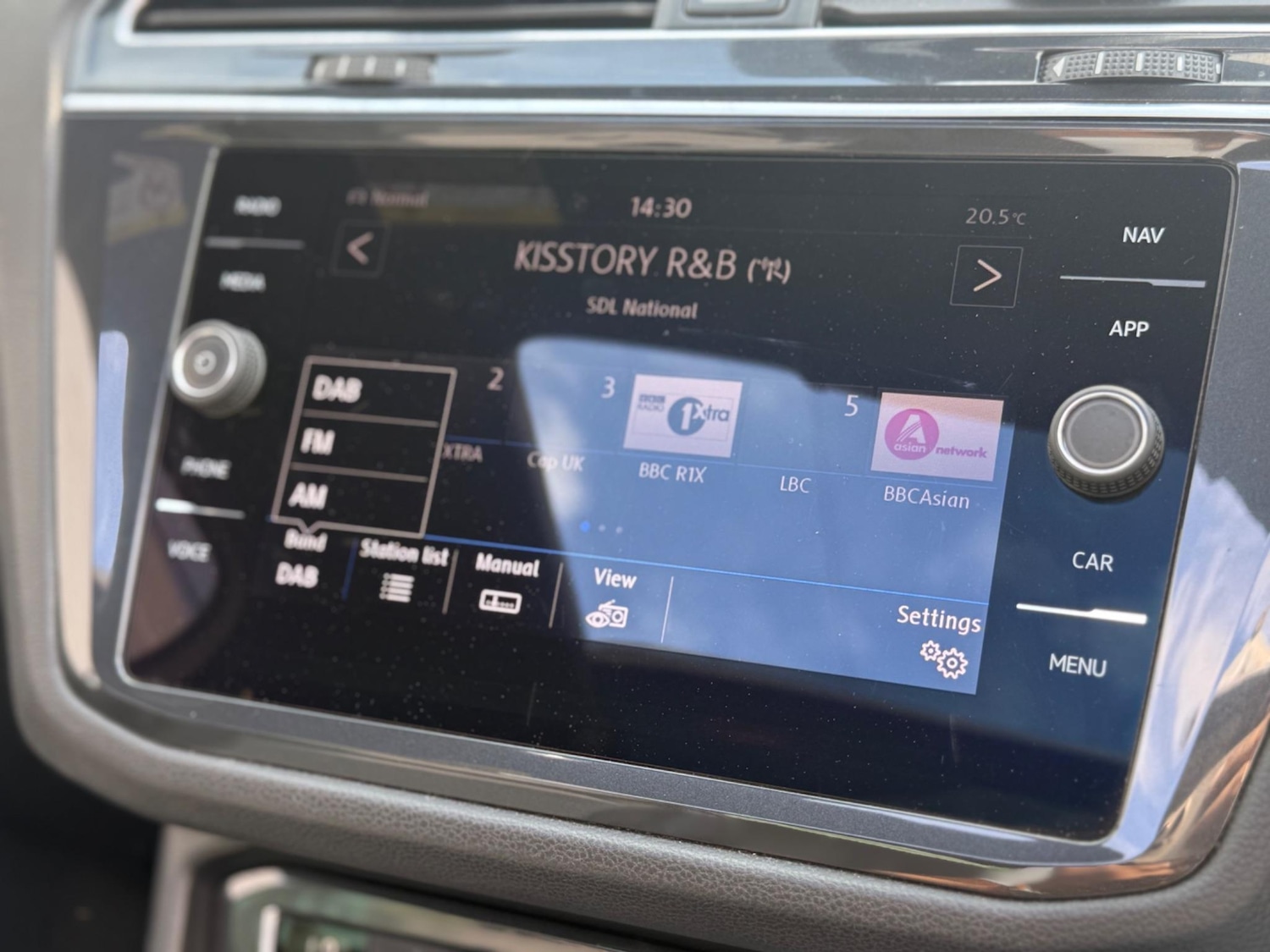 Used Volkswagen Tiguan for sale - 76994381: Photo 20