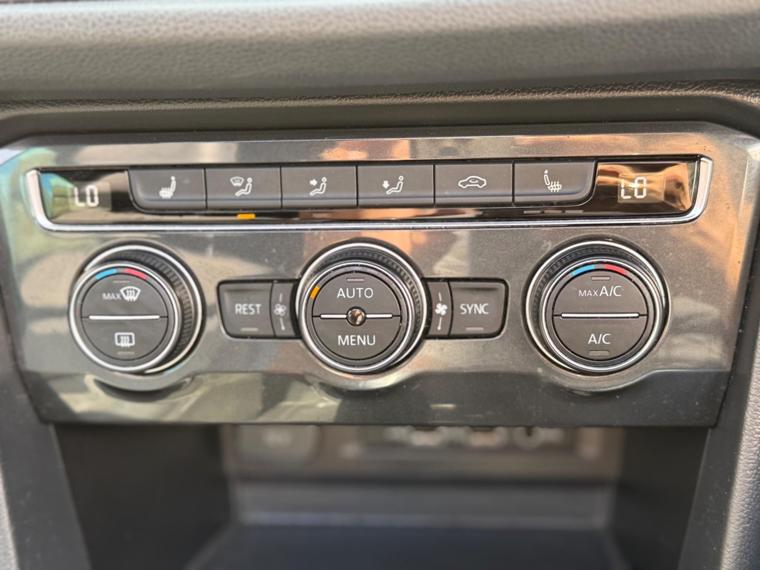 Used Volkswagen Tiguan for sale - 76994381: Photo 22