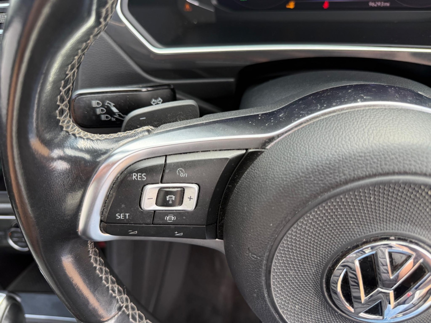 Used Volkswagen Tiguan for sale - 76994381: Photo 23