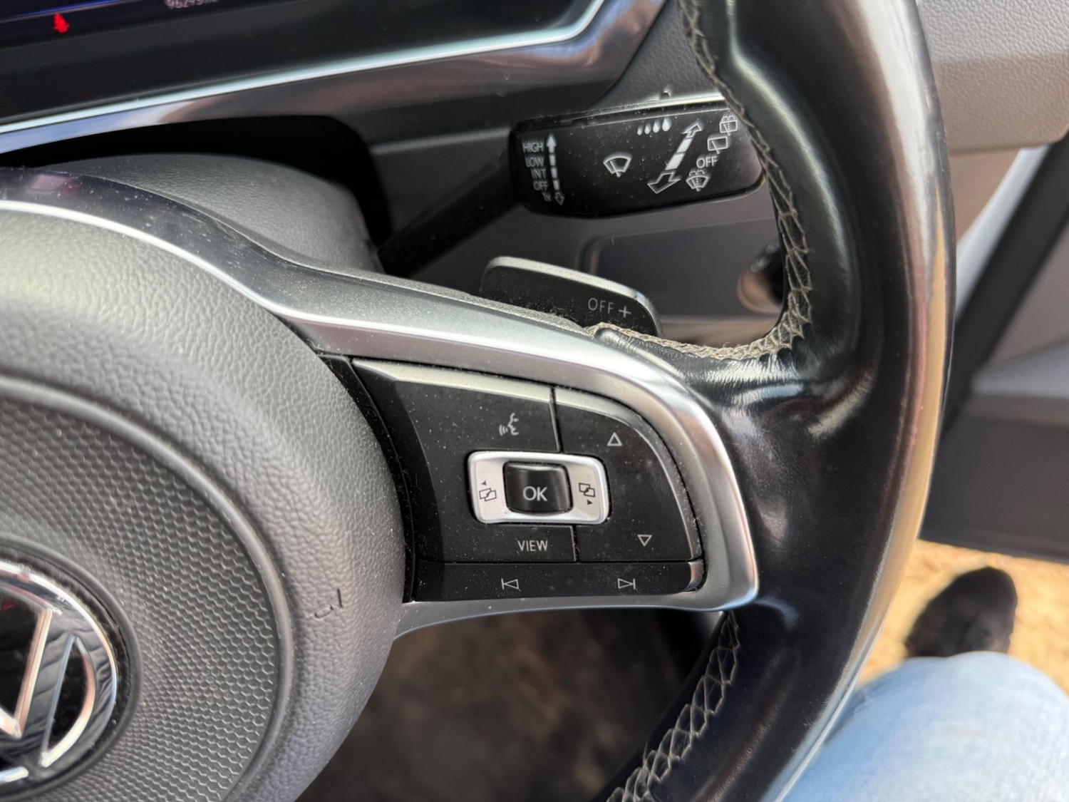 Used Volkswagen Tiguan for sale - 76994381: Photo 24