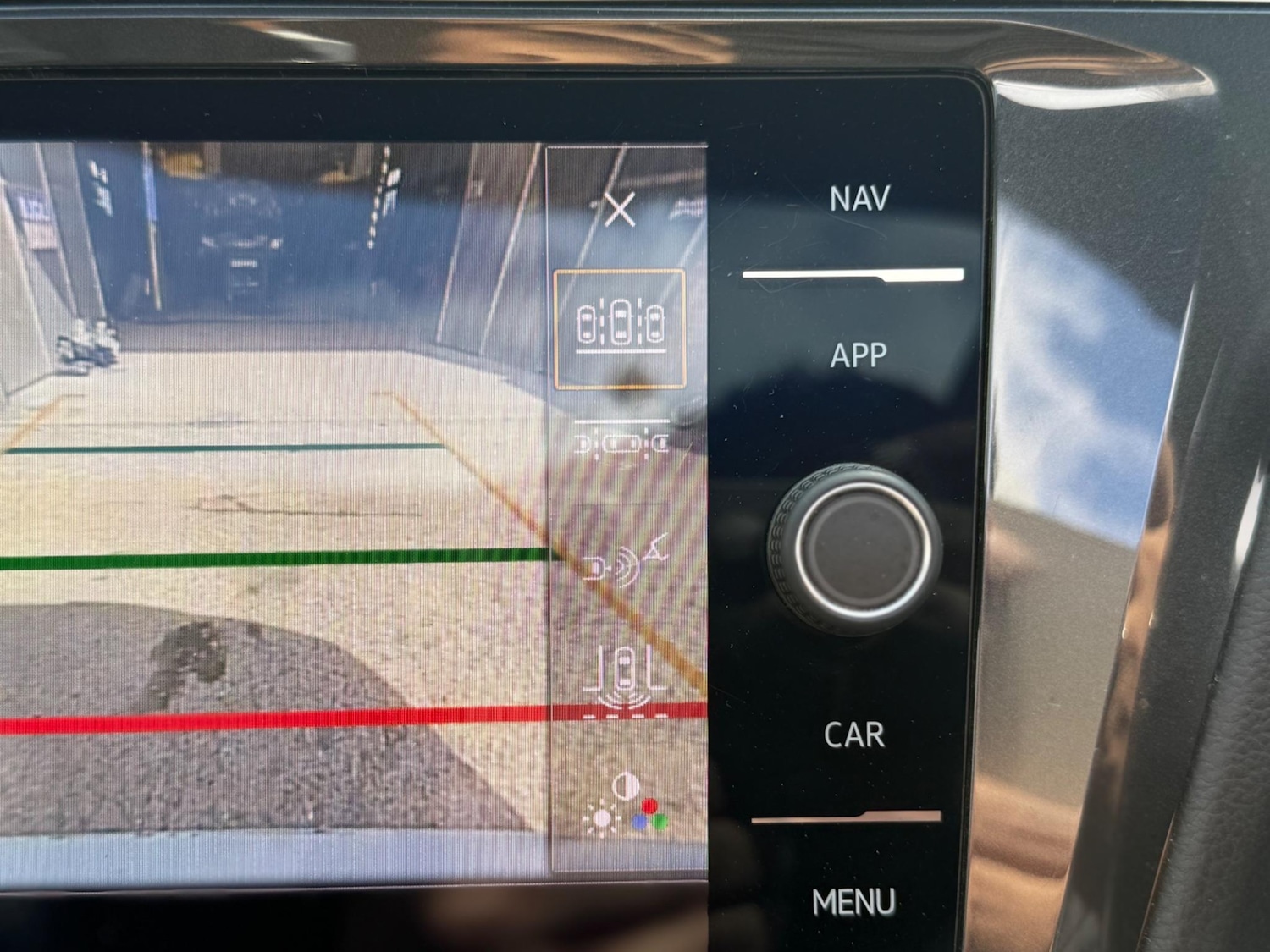 Used Volkswagen Tiguan for sale - 76994381: Photo 26