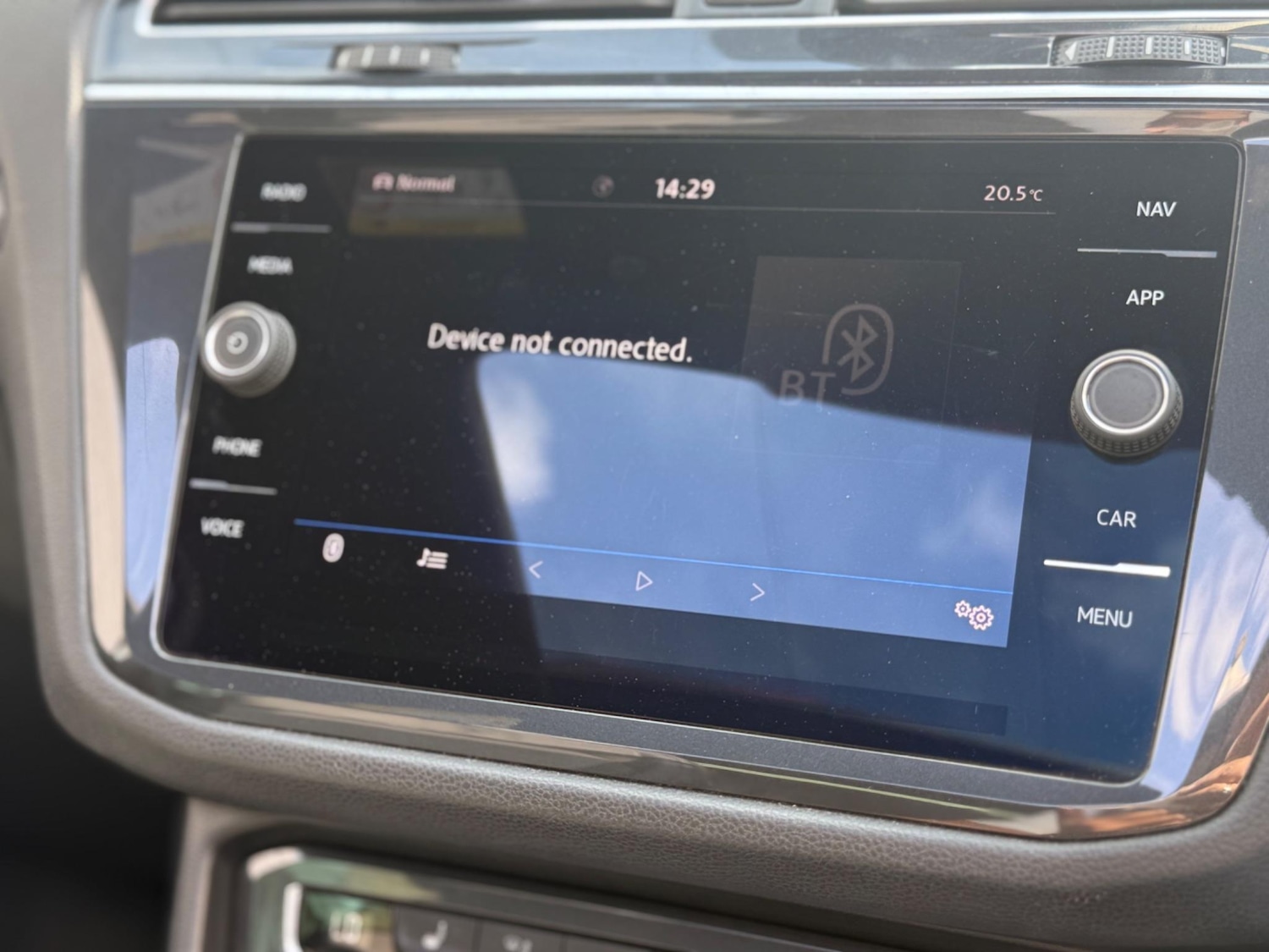 Used Volkswagen Tiguan for sale - 76994381: Photo 27