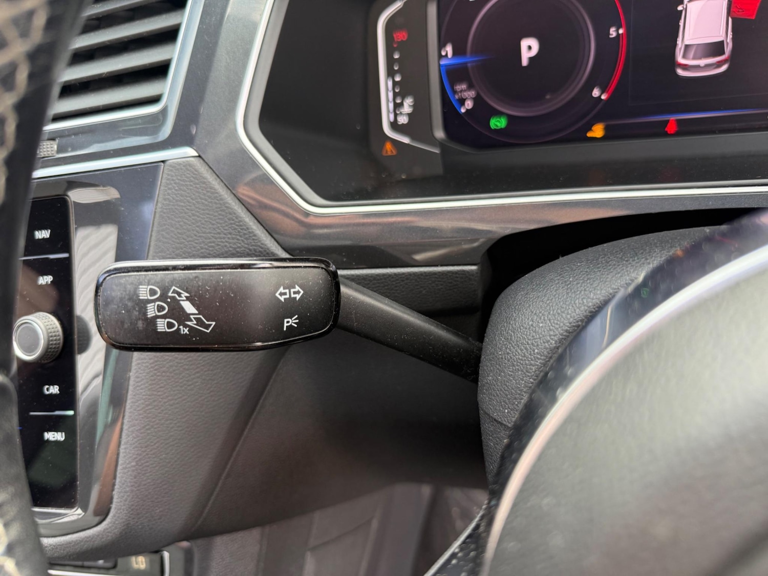 Used Volkswagen Tiguan for sale - 76994381: Photo 36