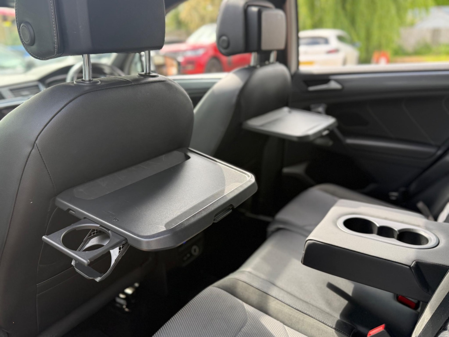 Used Volkswagen Tiguan for sale - 76994381: Photo 39