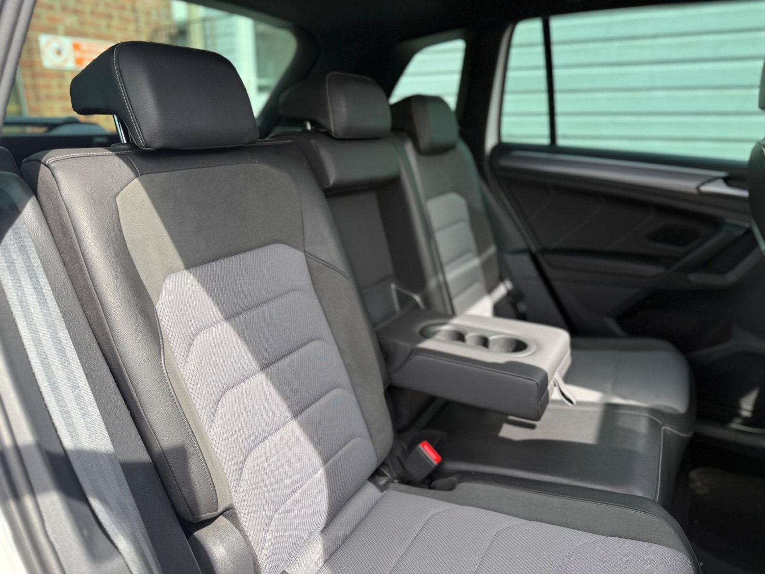 Used Volkswagen Tiguan for sale - 76994381: Photo 41