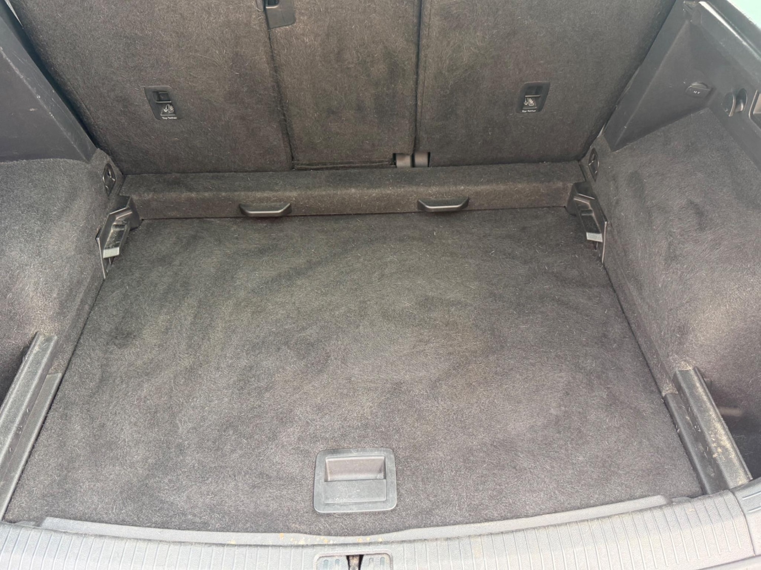 Used Volkswagen Tiguan for sale - 76994381: Photo 42