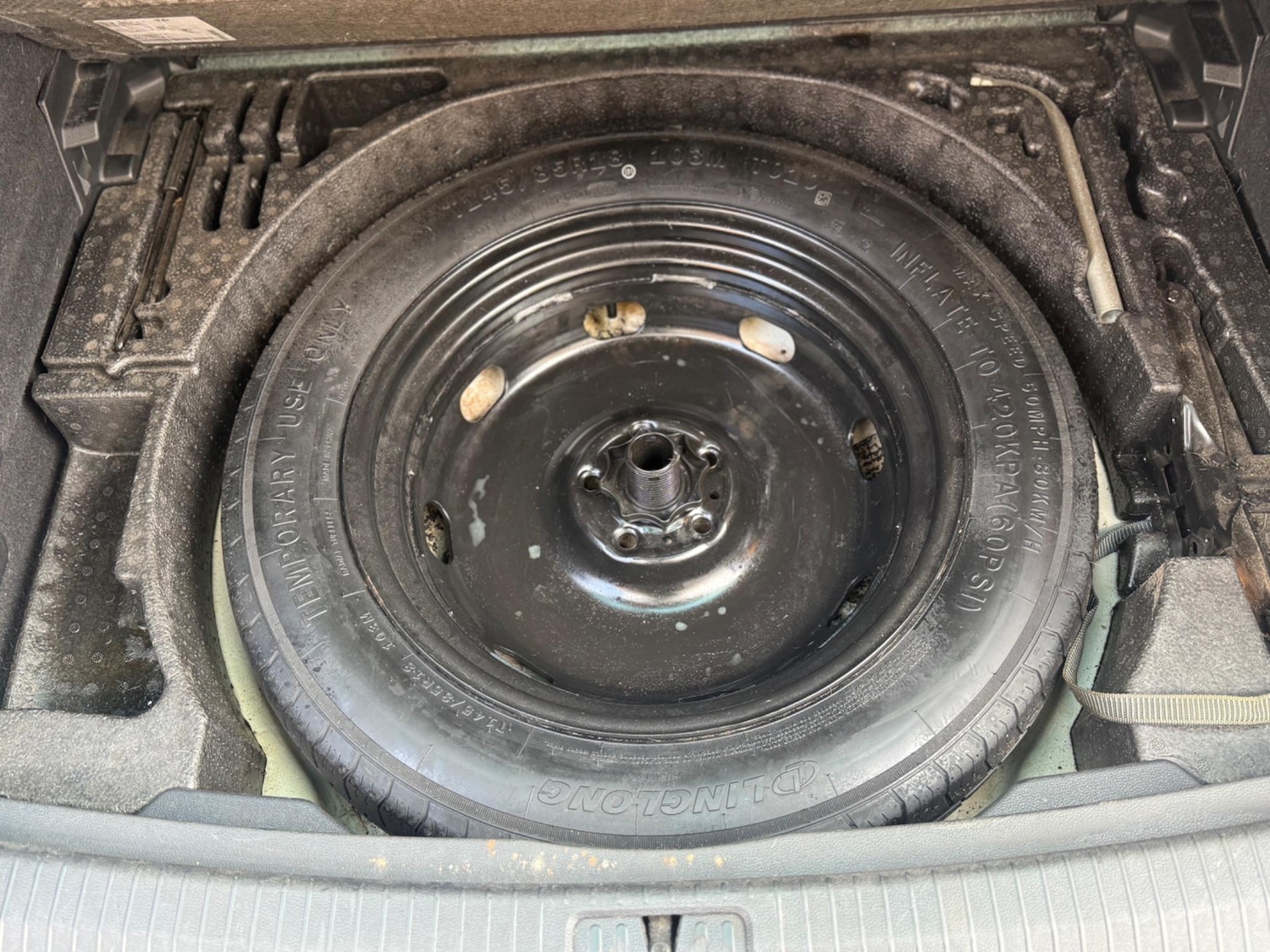 Used Volkswagen Tiguan for sale - 76994381: Photo 44