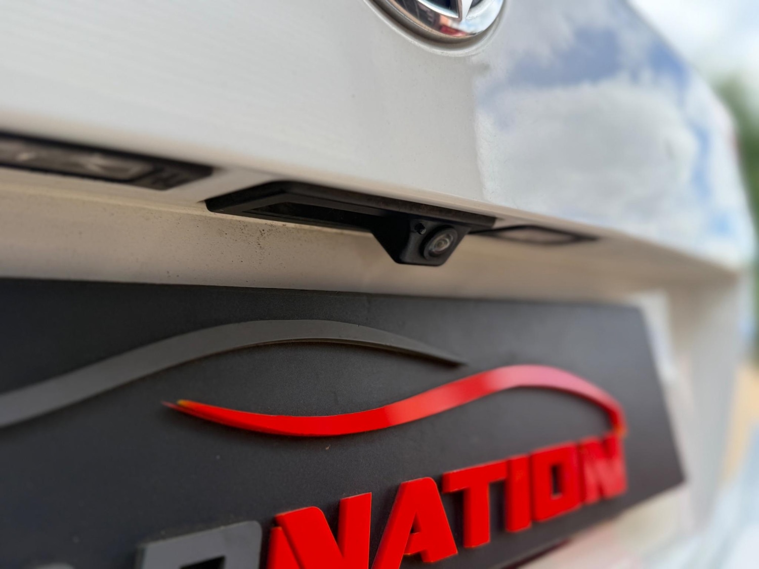 Used Volkswagen Tiguan for sale - 76994381: Photo 45