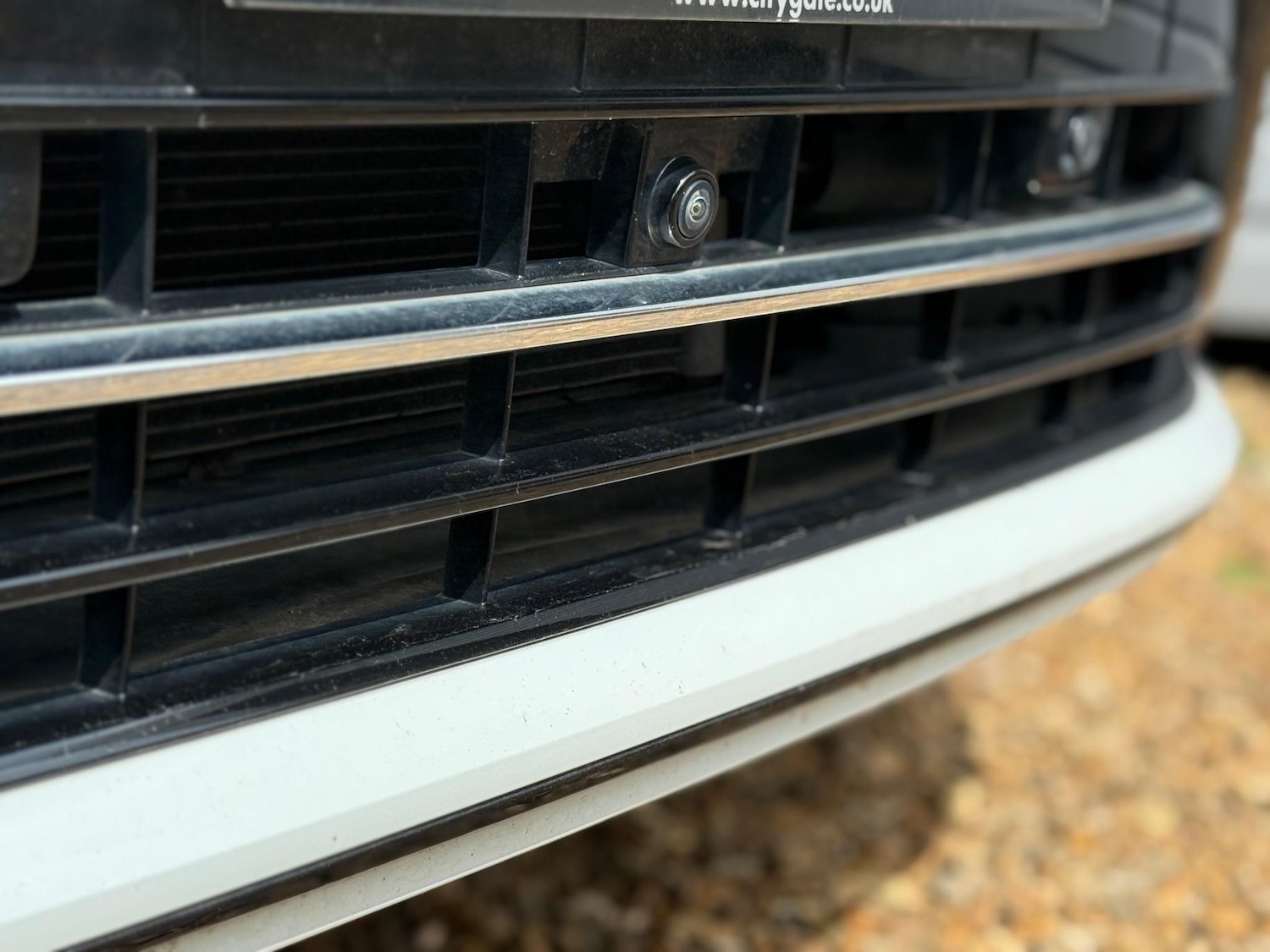 Used Volkswagen Tiguan for sale - 76994381: Photo 46