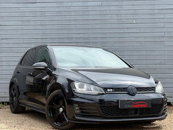 Used Volkswagen Golf 2014 for sale - 79540062: Photo