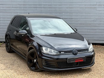Used Volkswagen Golf 2014 for sale - 79540062: Photo