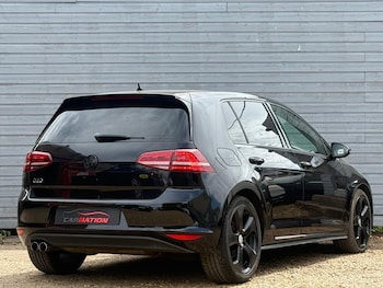 Used Volkswagen Golf 2014 for sale - 79540062: Photo