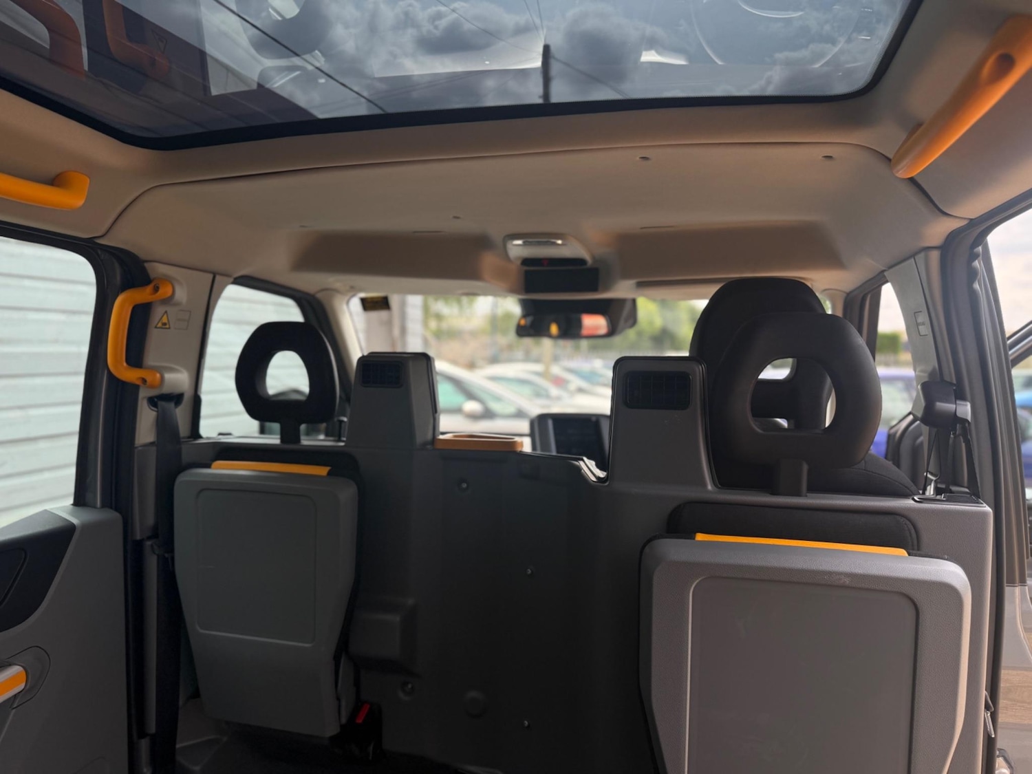 Vehicle 29