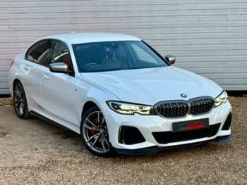 Used BMW 3 Series 2021 for sale - 72977852: Photo