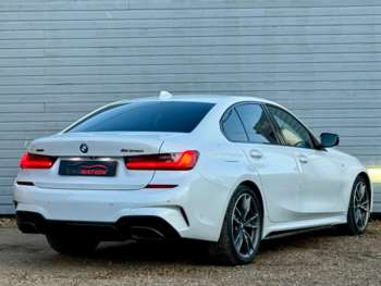 Used BMW 3 Series 2021 for sale - 72977852: Photo