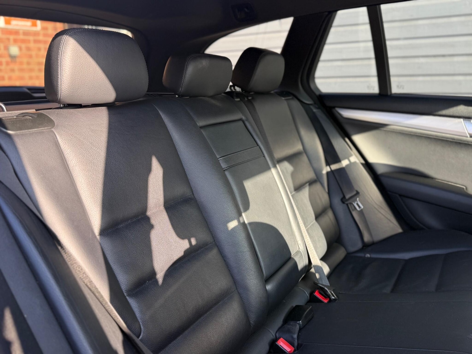 Used Mercedes-Benz C Class 2012 for sale - 76990327: Photo 17