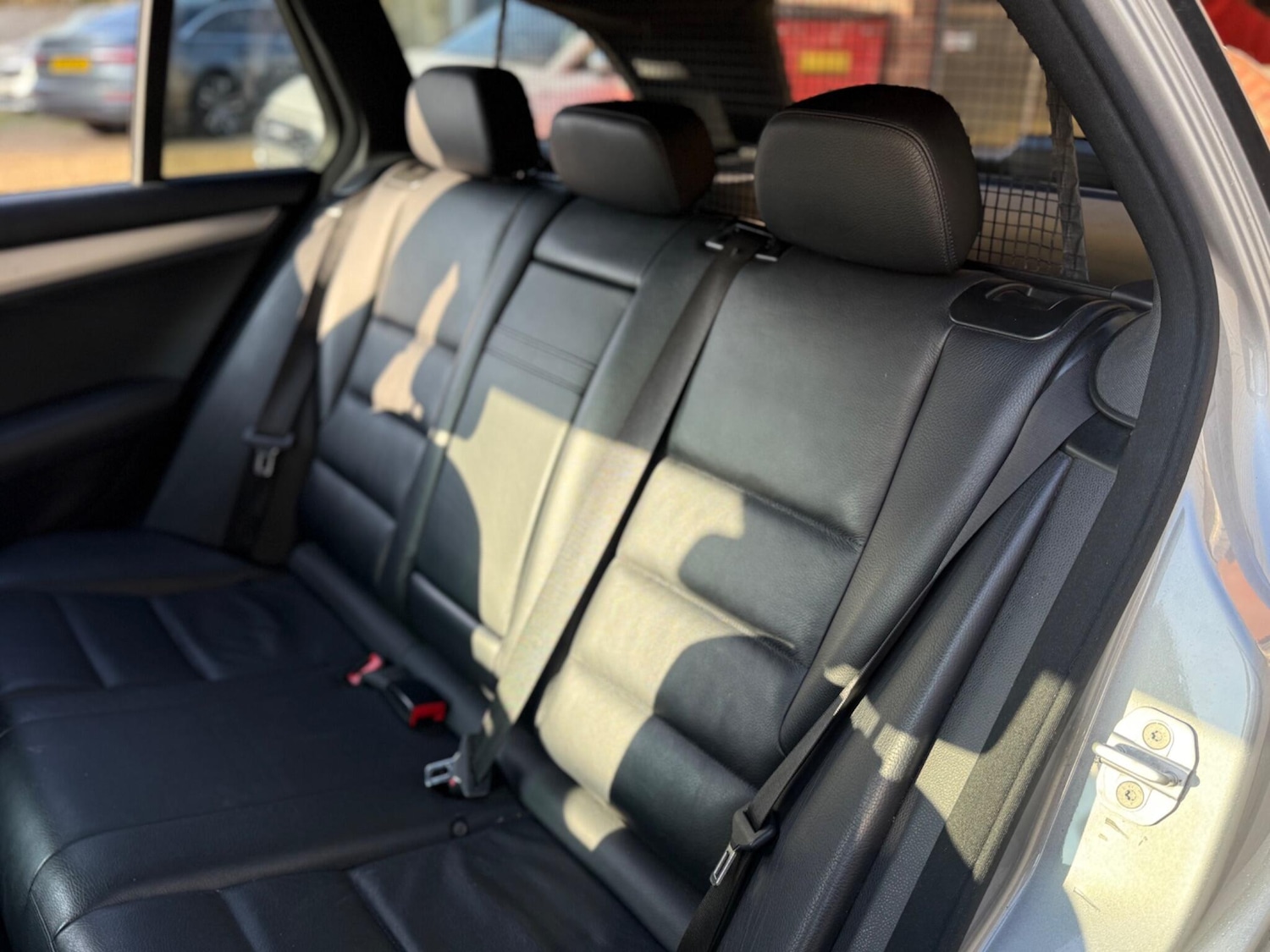 Used Mercedes-Benz C Class 2012 for sale - 76990327: Photo 24