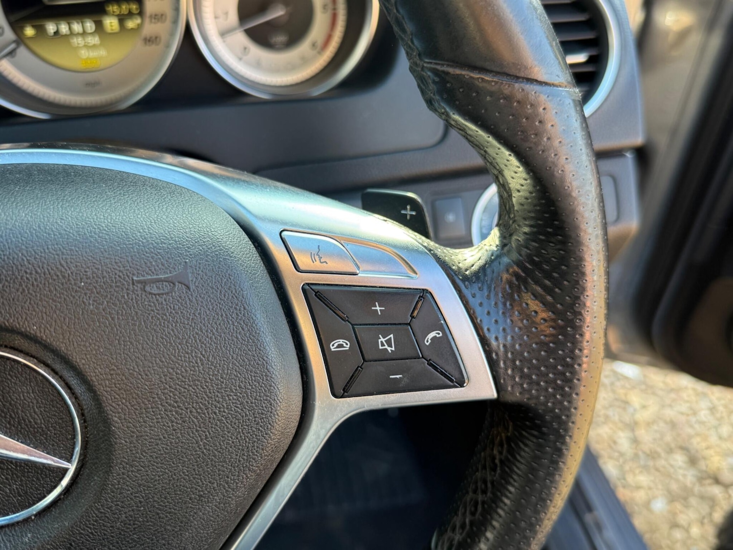 Used Mercedes-Benz C Class 2012 for sale - 76990327: Photo 29